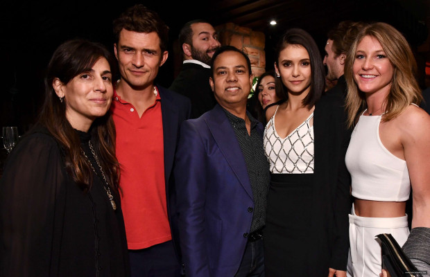 Nina Dobrev pic #925568