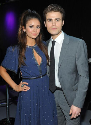Nina Dobrev pic #683072