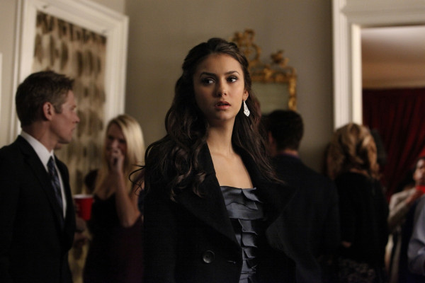 Nina Dobrev pic #418129