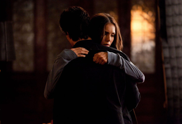 Nina Dobrev pic #328308