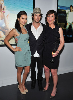 Nina Dobrev pic #380631