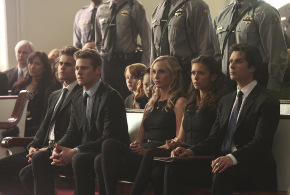 Nina Dobrev pic #773843