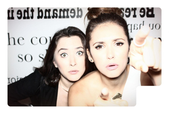 Nina Dobrev pic #773842