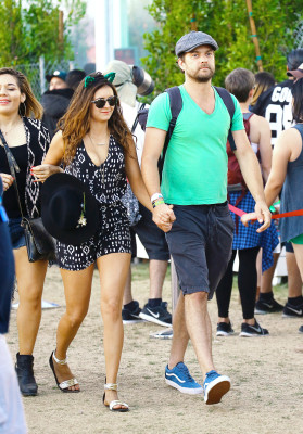 Nina Dobrev pic #773861