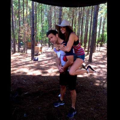 Nina Dobrev pic #773841