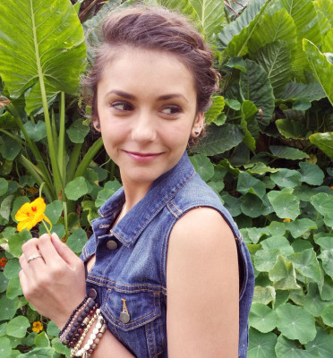Nina Dobrev pic #774270