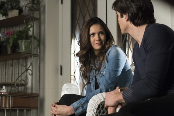 Nina Dobrev pic #773844