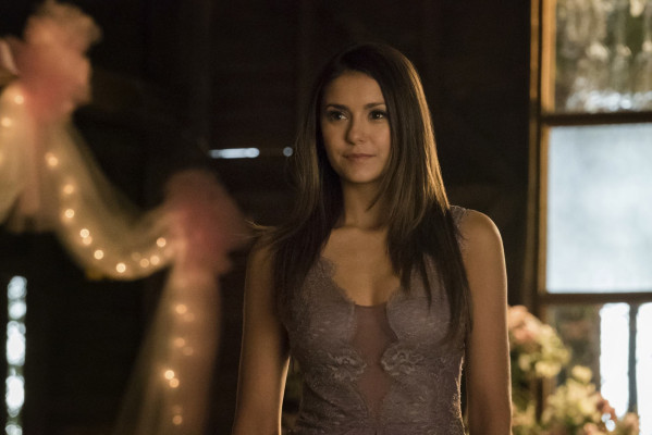 Nina Dobrev pic #773851