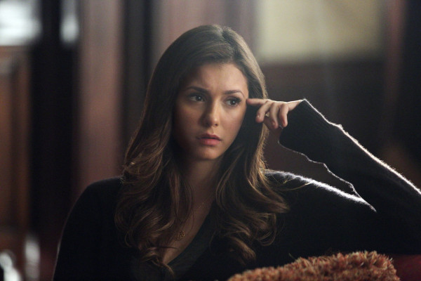 Nina Dobrev pic #757263