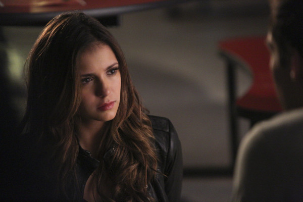 Nina Dobrev pic #757204