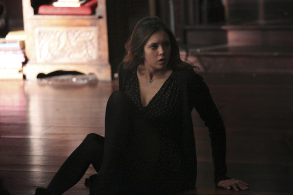 Nina Dobrev pic #757215