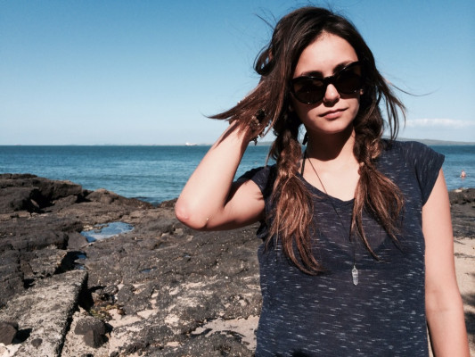 Nina Dobrev pic #757707
