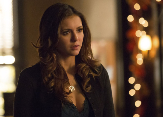 Nina Dobrev pic #757709