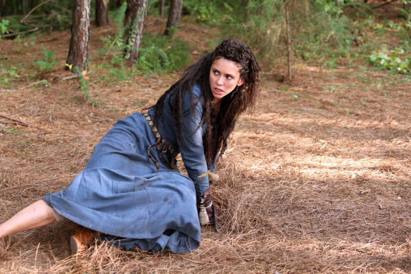 Nina Dobrev pic #757682