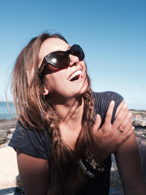 Nina Dobrev pic #757705