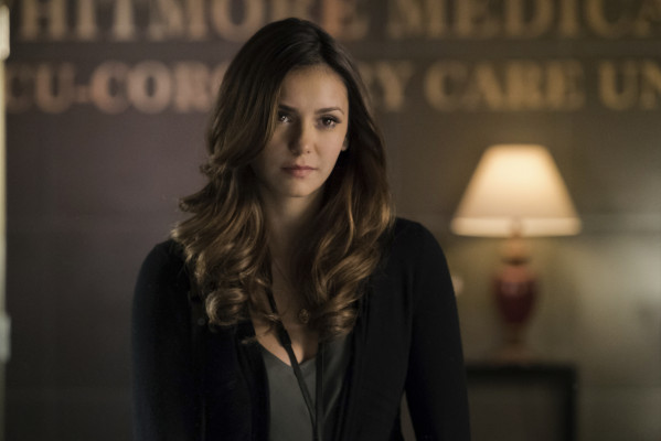 Nina Dobrev pic #757265