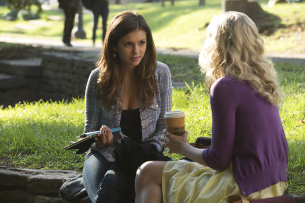 Nina Dobrev pic #757235