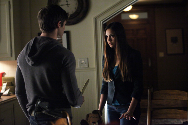 Nina Dobrev pic #572418