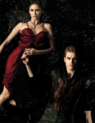 Nina Dobrev pic #362066