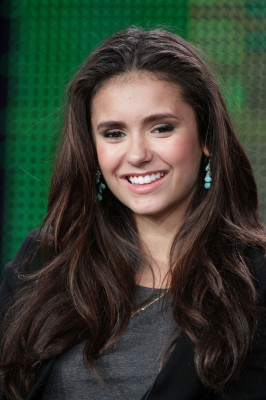 Nina Dobrev pic #330327