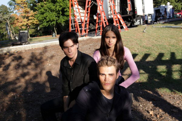 Nina Dobrev pic #361987