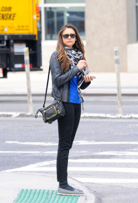 Nina Dobrev pic #487083