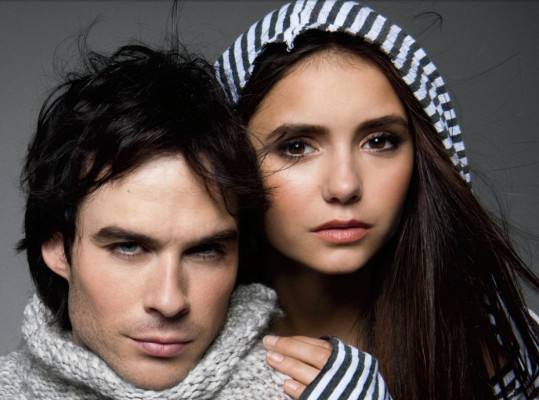 Nina Dobrev pic #398322
