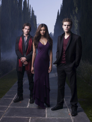 Nina Dobrev pic #278299