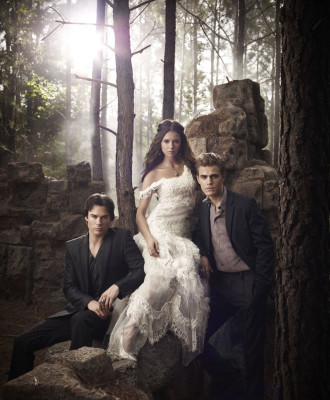 Nina Dobrev pic #288421