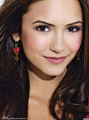 Nina Dobrev pic #323224