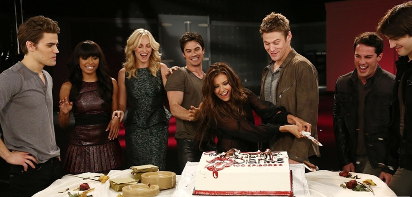 Nina Dobrev pic #666556