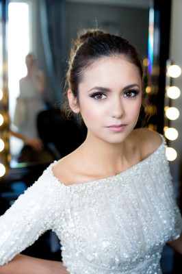 Nina Dobrev pic #631509