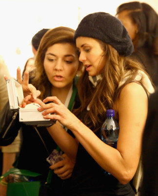 Nina Dobrev pic #668882