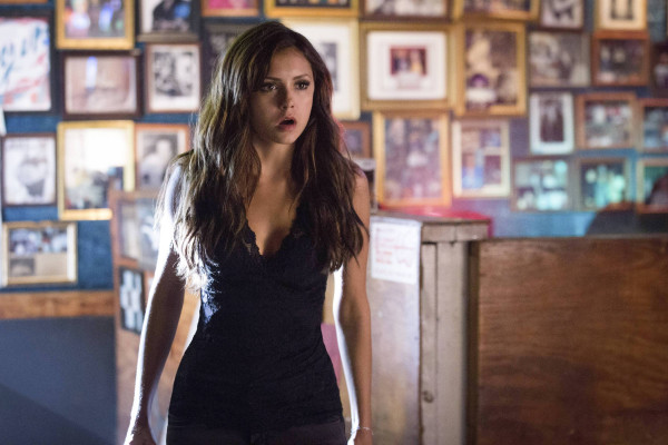 Nina Dobrev pic #637597