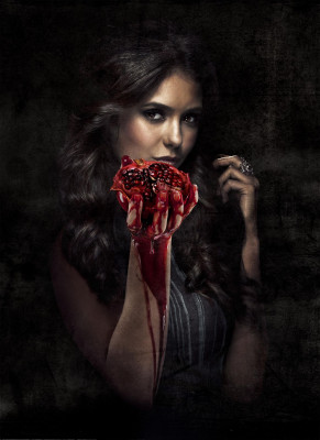 Nina Dobrev pic #404593