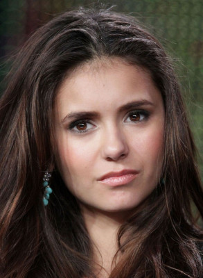Nina Dobrev pic #330318