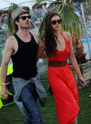 Nina Dobrev pic #477360