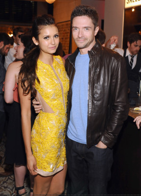 Nina Dobrev pic #627678