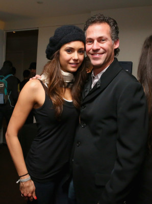 Nina Dobrev pic #668877