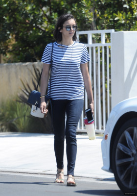 Nina Dobrev pic #925779