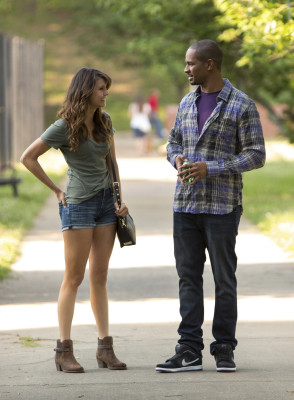 Nina Dobrev pic #726000