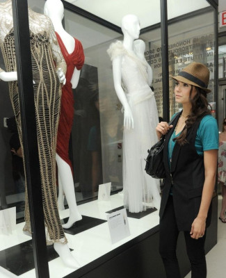 Nina Dobrev pic #457187