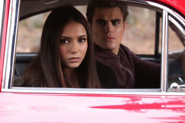 Nina Dobrev pic #362023