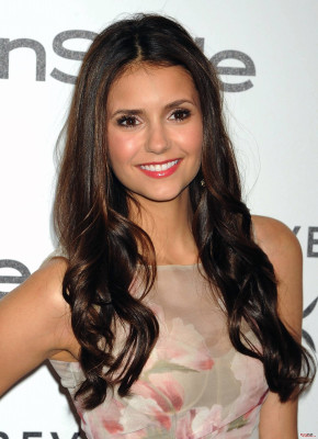 Nina Dobrev pic #458818