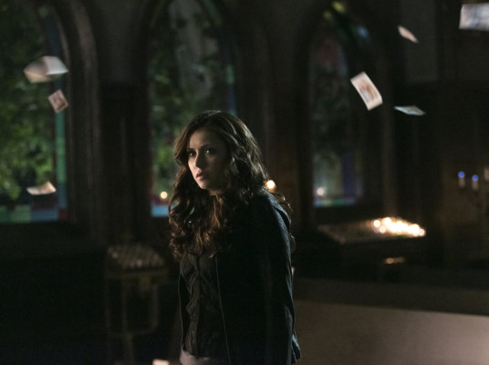 Nina Dobrev pic #674781