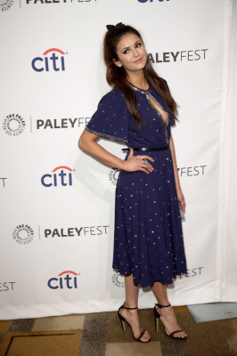 Nina Dobrev pic #683050
