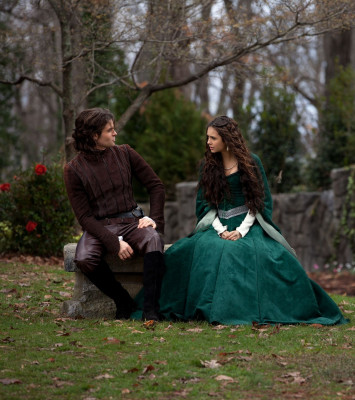 Nina Dobrev pic #367235