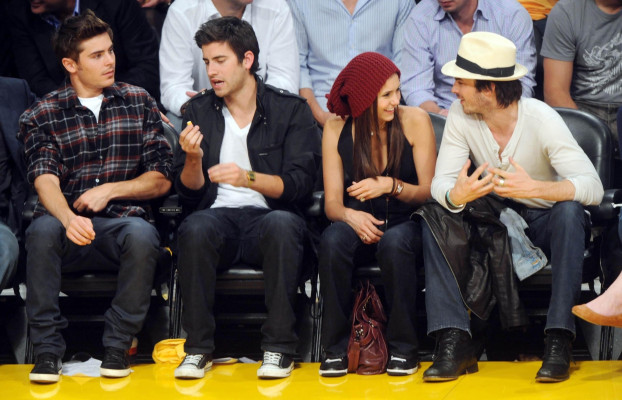 Nina Dobrev pic #281171
