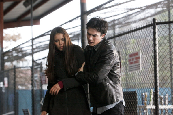 Nina Dobrev pic #475340