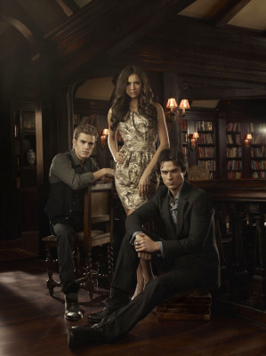 Nina Dobrev pic #355809